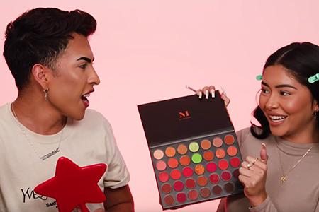 Looking Like a Snack with Louie & Daisy