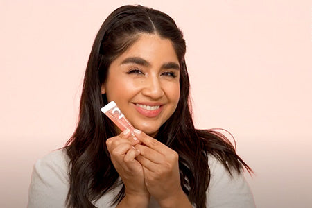 LIPPIE LULLABY LIP MASK