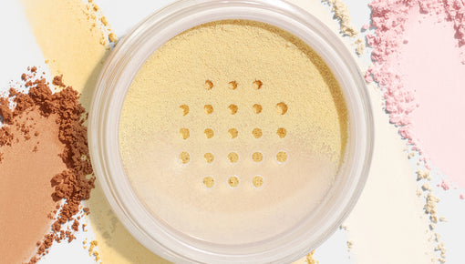 Go to blog post HOW TO SET & BAKE YOUR APPLICATION