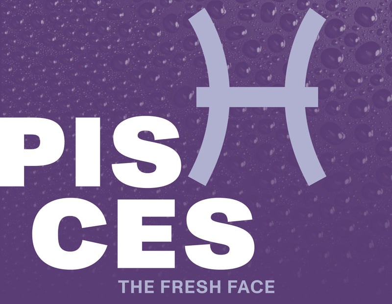 ARTISTROLOGY HOROSCOPE: PISCES