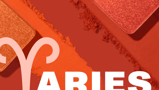 Go to blog post ARTISTROLOGY HOROSCOPE: ARIES