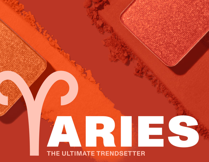 ARTISTROLOGY HOROSCOPE: ARIES
