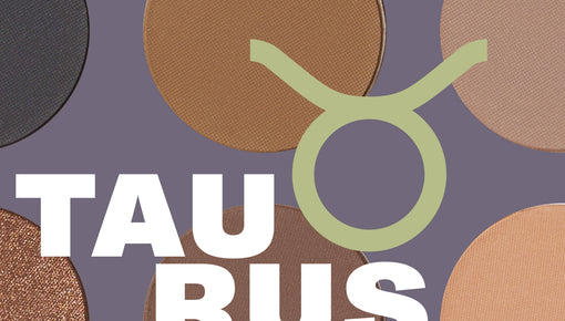 Go to blog post ARTISTROLOGY HOROSCOPE: TAURUS