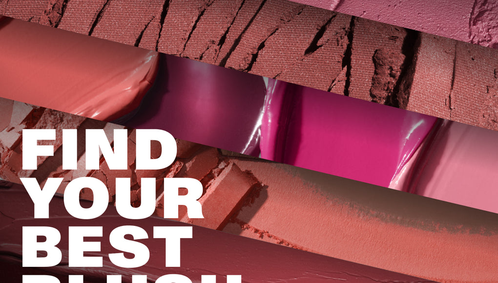 Go to blog post FIND YOUR BEST BLUSH