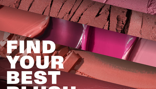 Go to blog post FIND YOUR BEST BLUSH