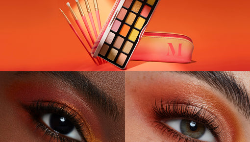Go to blog post GET THE LOOK: HEATSEEKER