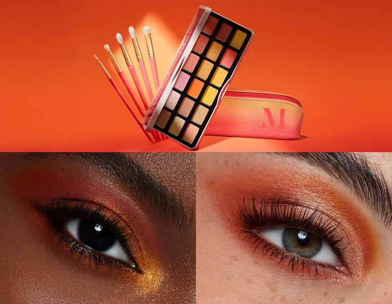 GET THE LOOK: HEATSEEKER