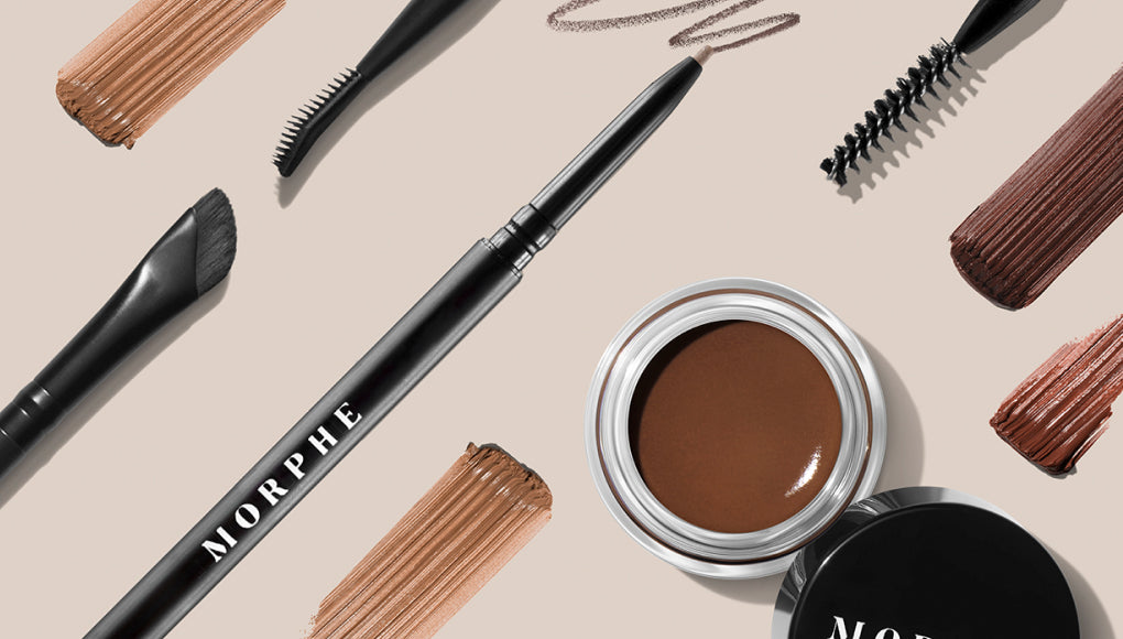5 Must-Have Morphe Eyebrow Makeup Products | Morphe Blog – Morphe US