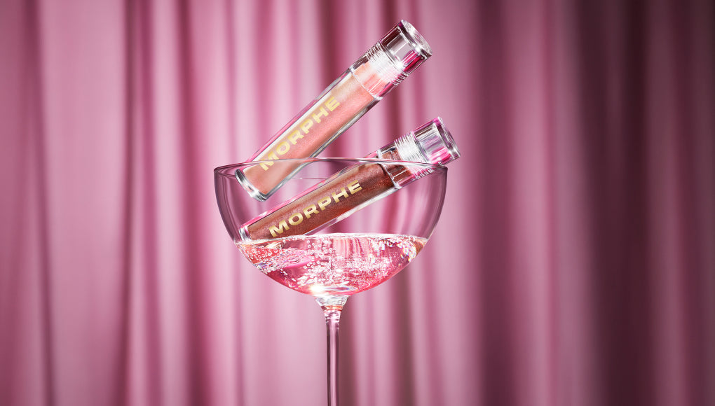 Travel-Friendly Holiday Makeup Essentials