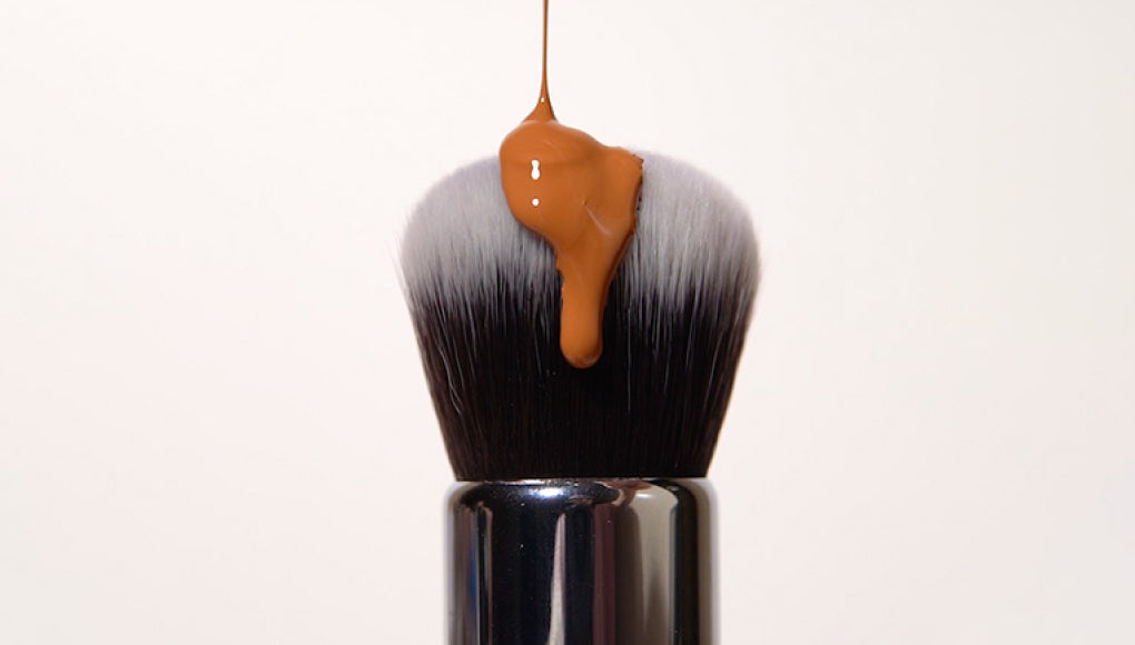 The Morphe Makeup Brush Guide for Beginners