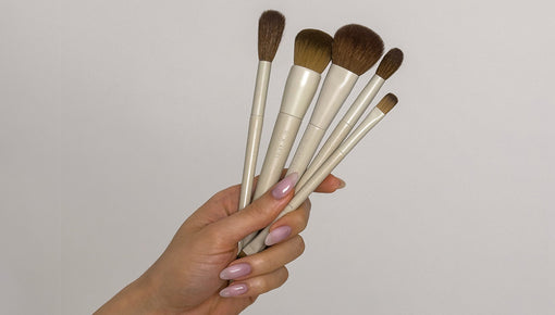 6 Signs It’s Time To Upgrade Your Makeup Brushes