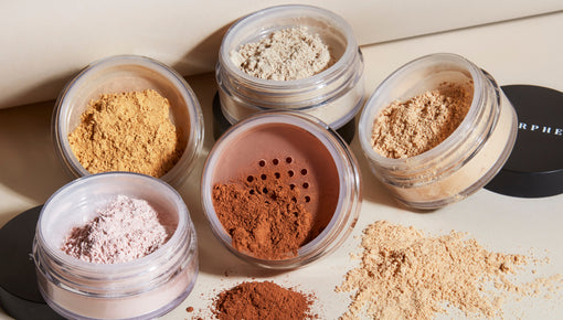 Go to blog post #MORPHEFEST: Your Festival Season Must-Haves For Any Occasion
