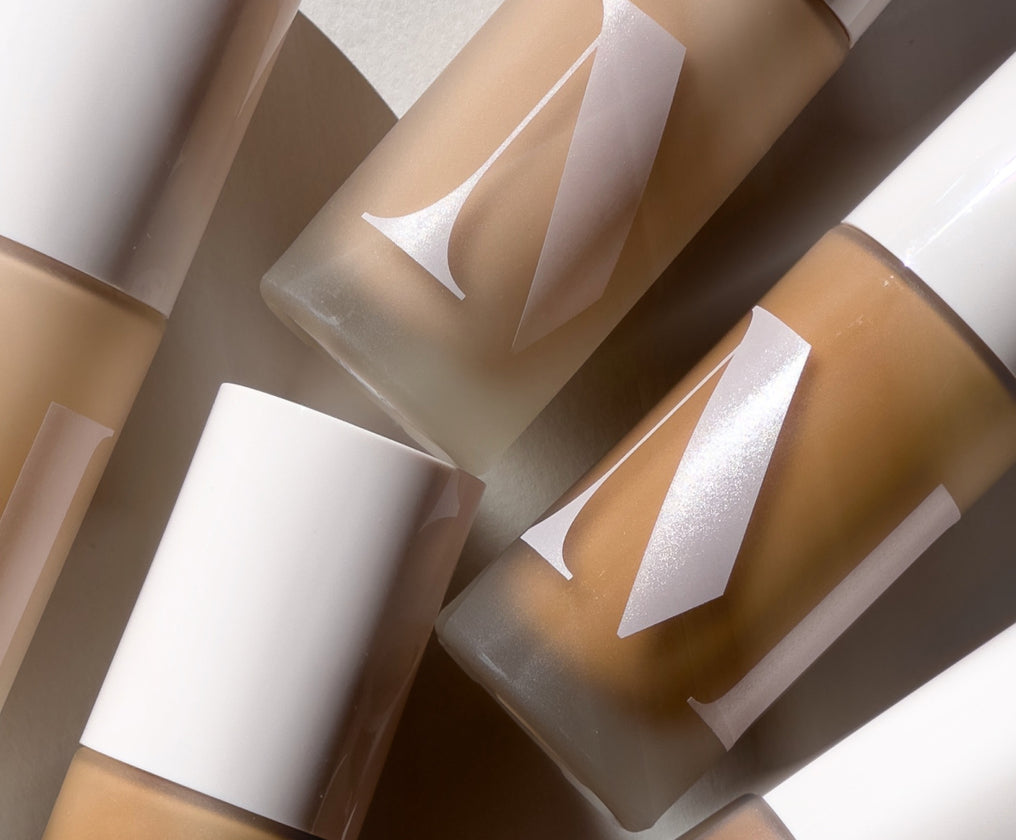 Behind The Scenes: Lightform Extended Hydration Foundation