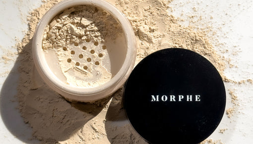Go to blog post Make the Most of your Setting Powder