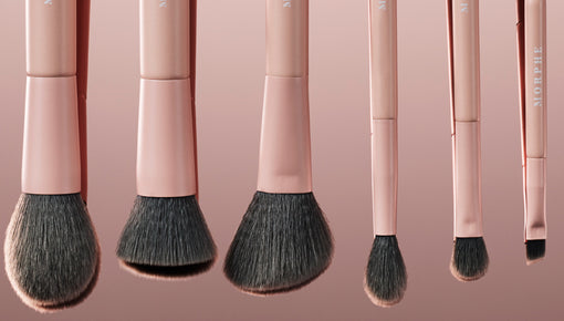 The Bamboo Makeup Brushes Your Beauty Routine Needs