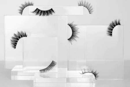 Lashes Application & Care