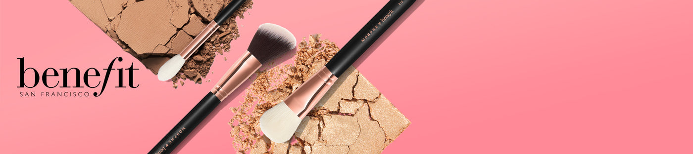 Shop Benefit Cosmetics  Makeup & Beauty Products at Morphe
