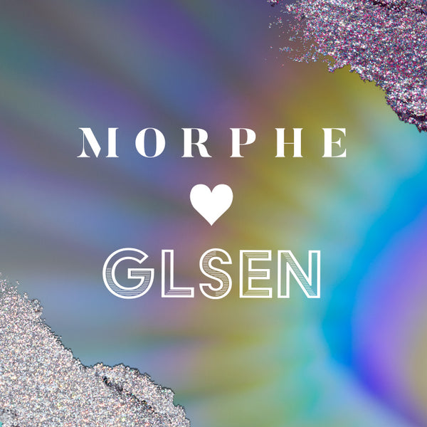 Morphe ❤ GLSEN