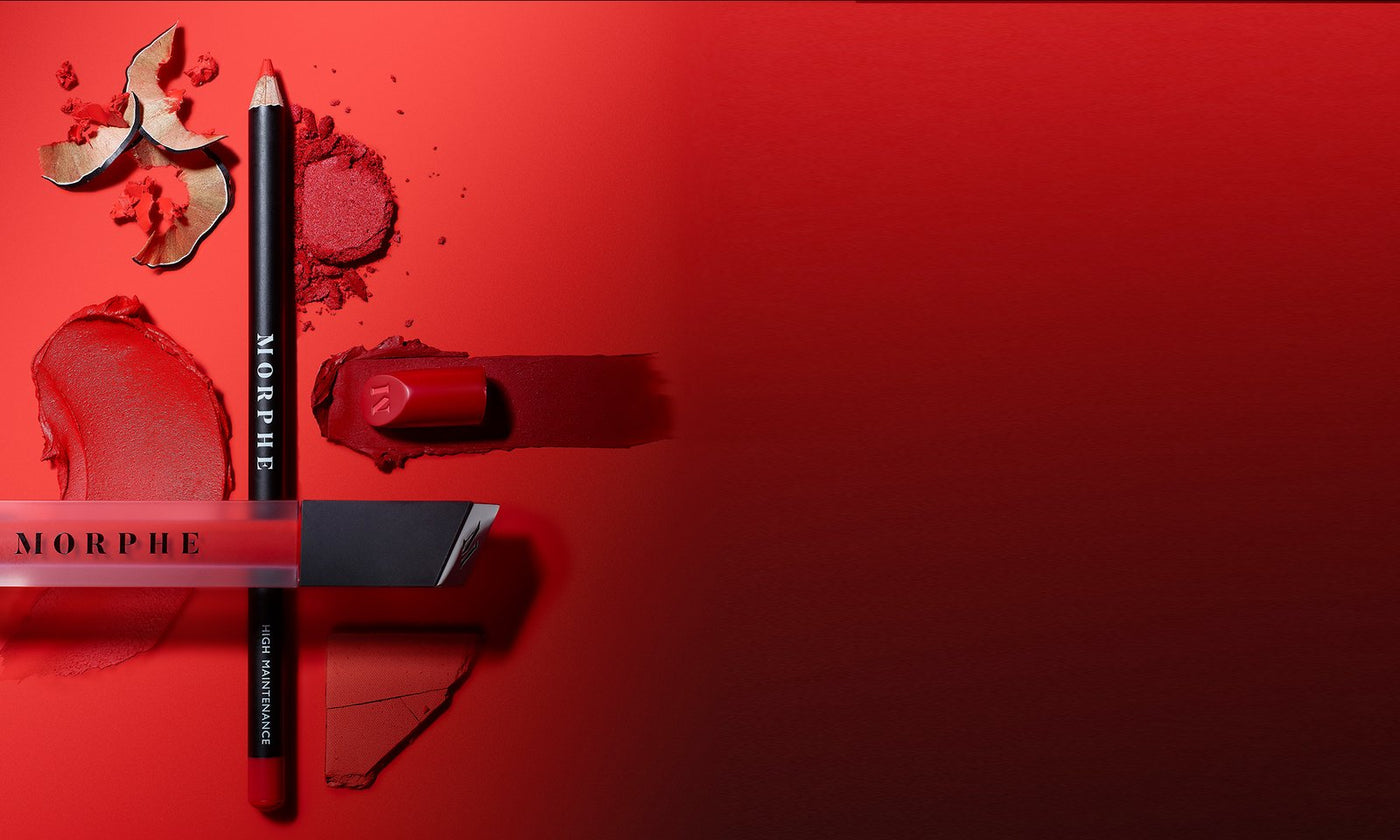 About morphe sales