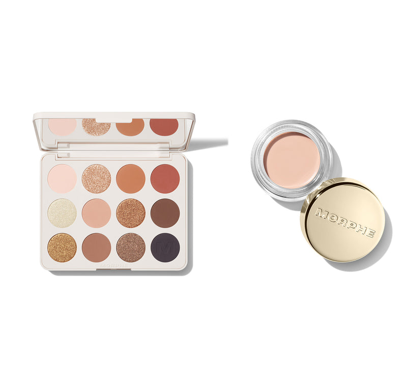 ChromaPlus 12-Pan + Solo Artist