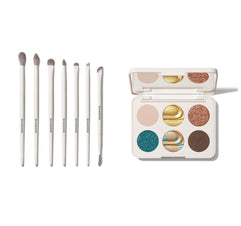 Eye Want It All + ChromaPlus 6-Pan