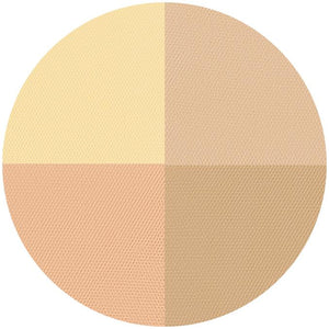MEDIUM TO TAN  