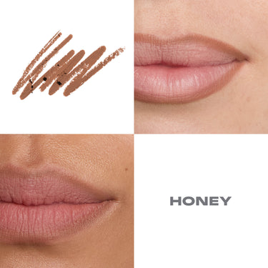 {Honey}