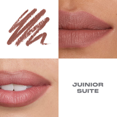 {Junior Suite}