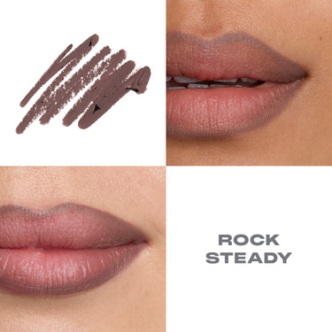{Rock Steady}