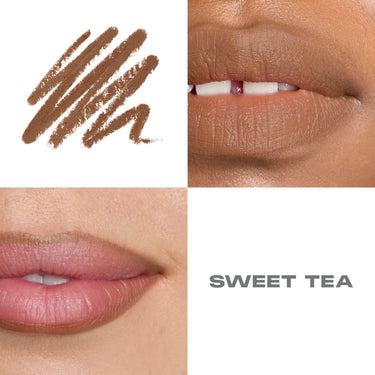 {Sweet Tea}