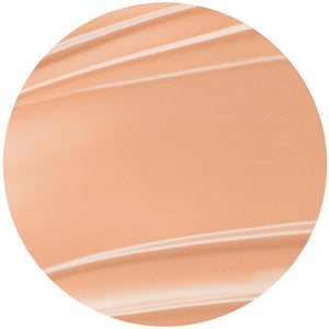 HINT OF TOFFEEMedium tan with neutral pink undertones 