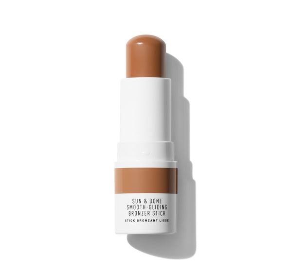 Sun & Done Smooth Gliding Bronzer Stick {Amber Shores}