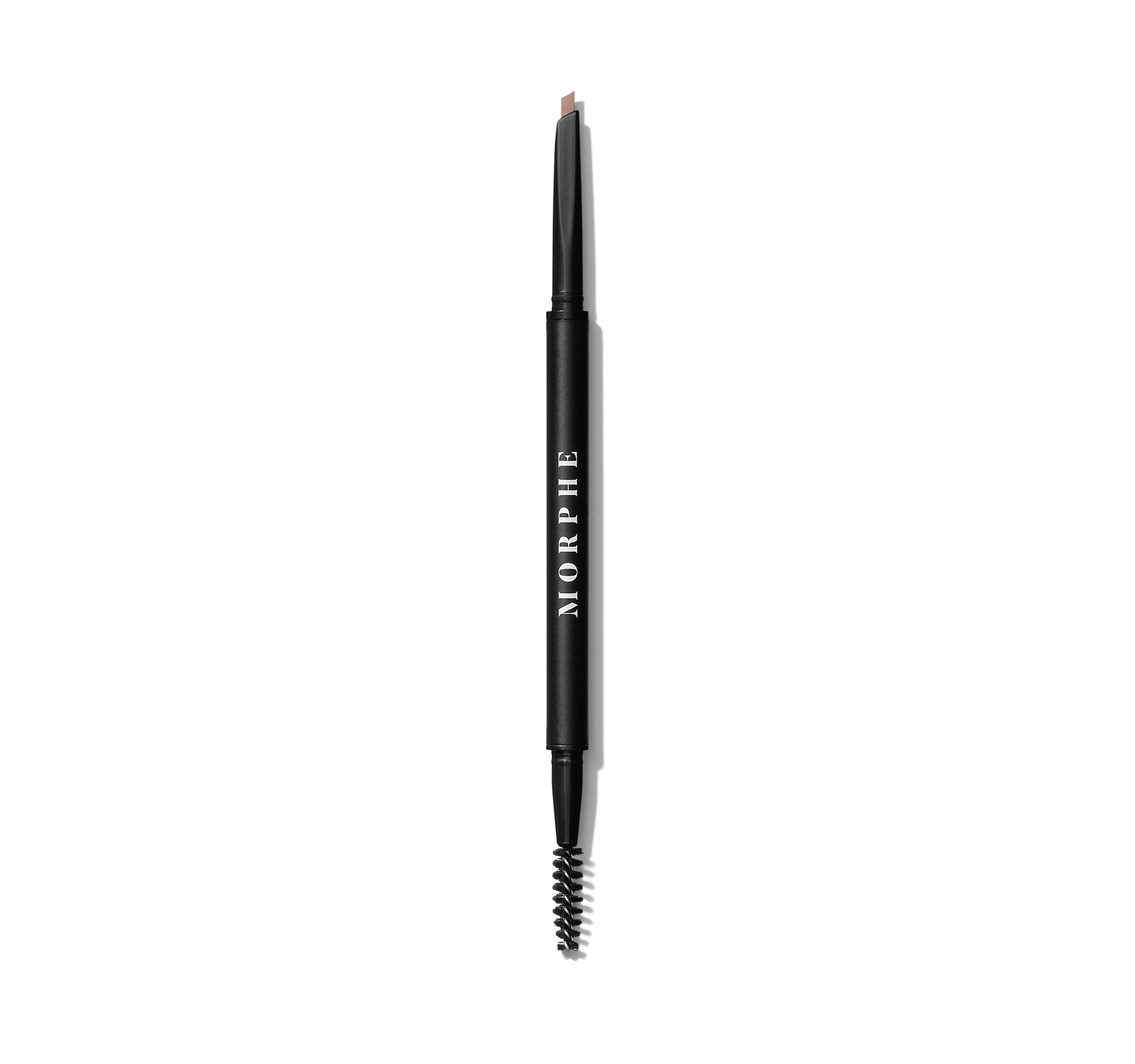 Definer Dual-Ended Brow Pencil & Spoolie - Biscotti