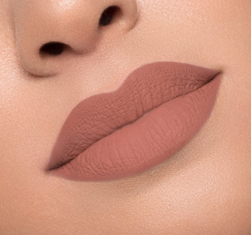 Matte Liquid Lipstick - Image 24 out of 26