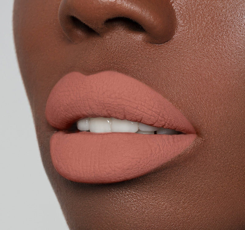 Matte Liquid Lipstick - Image 25 out of 26