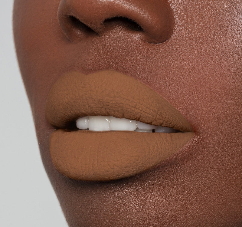 Matte Liquid Lipstick - Image 19 out of 26