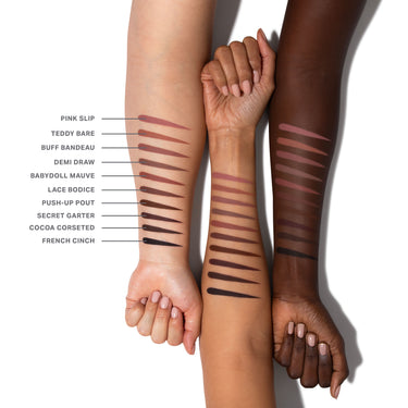 Sculptwear Long-Lasting Lip Liner