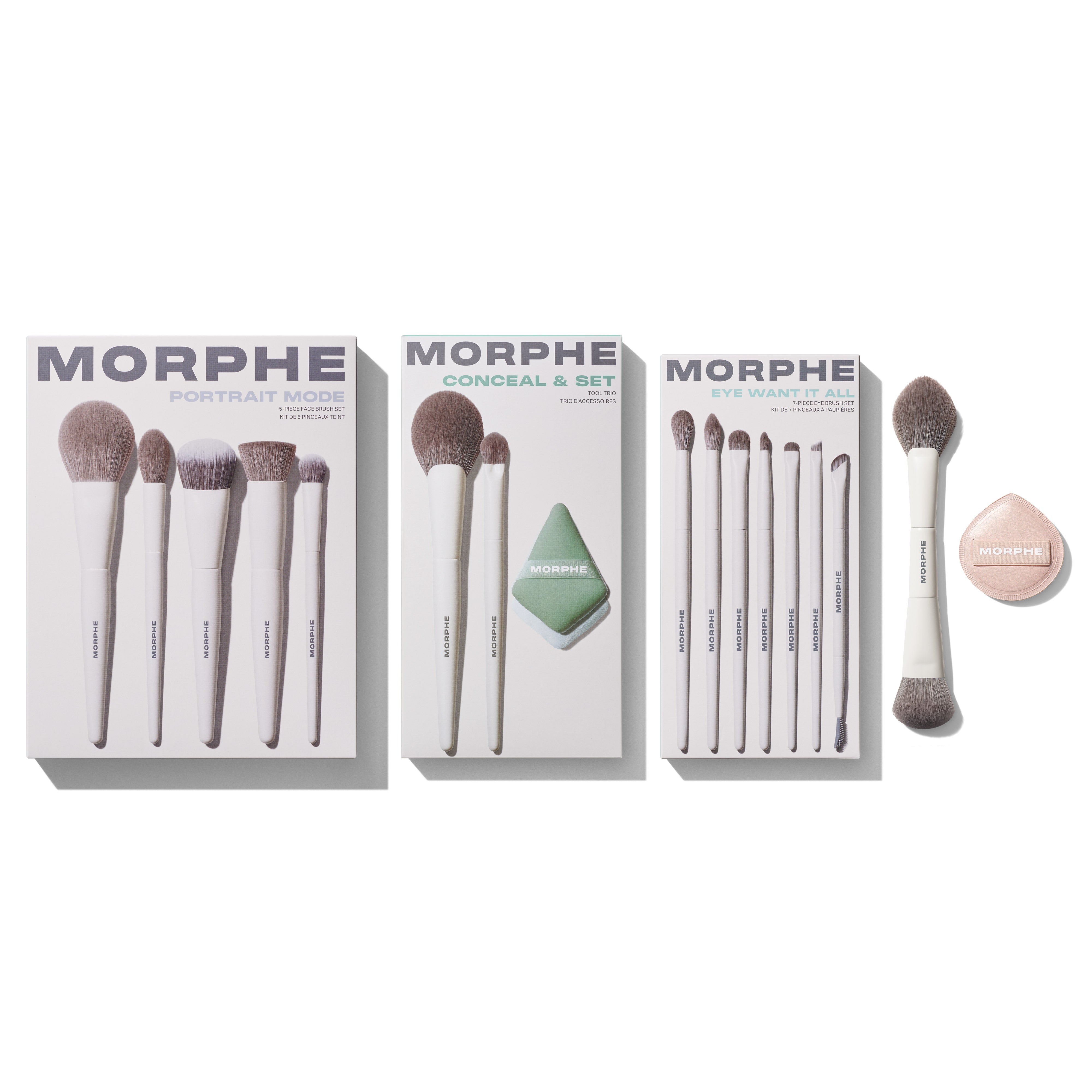 Ultimate Brush Set – Morphe US