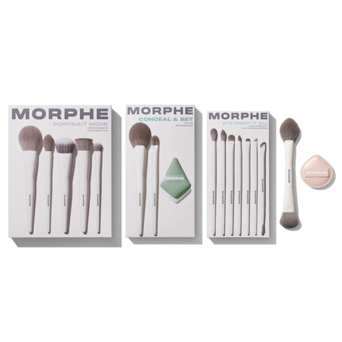 Ultimate Brush Set – Morphe US