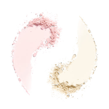 Totally Set Mini Brighten & Set Powder Duo