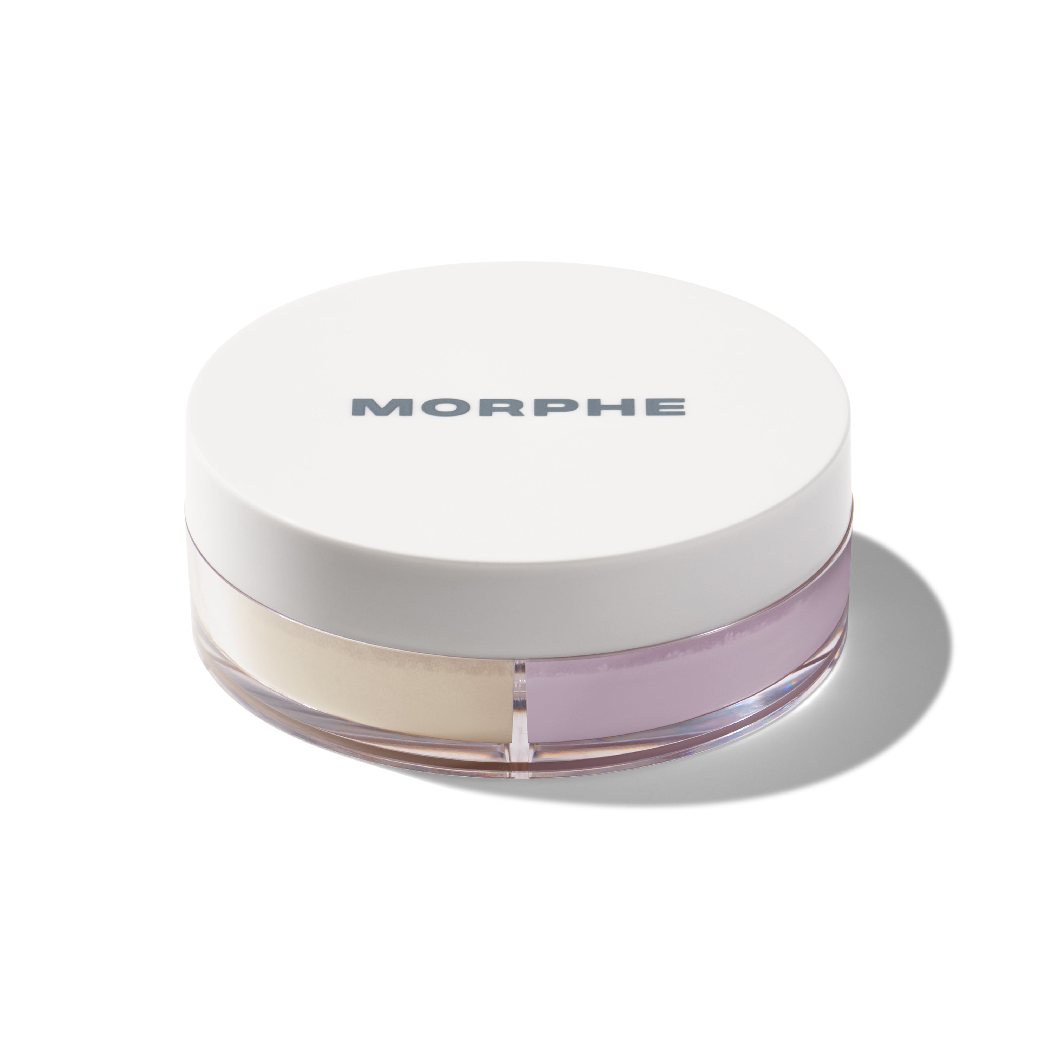 Bake & Set Loose Powder Quad – Morphe US