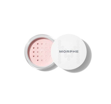 {Brightening Pink}