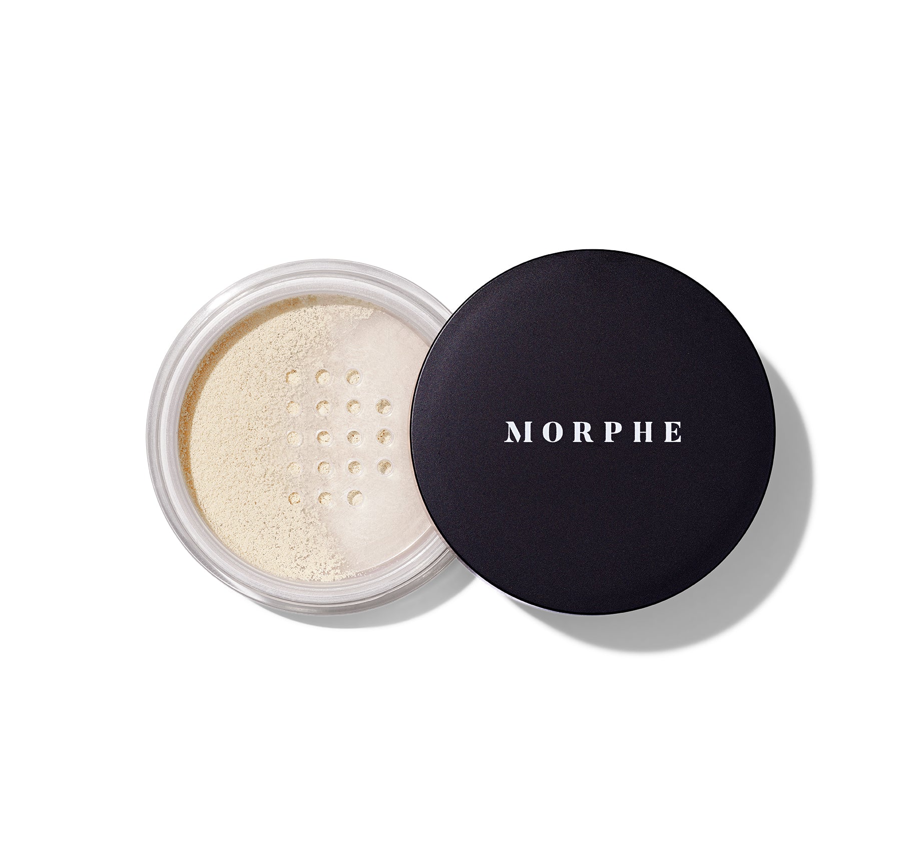 Bake & Set Soft Focus Setting Powder - Translucent | Morphe