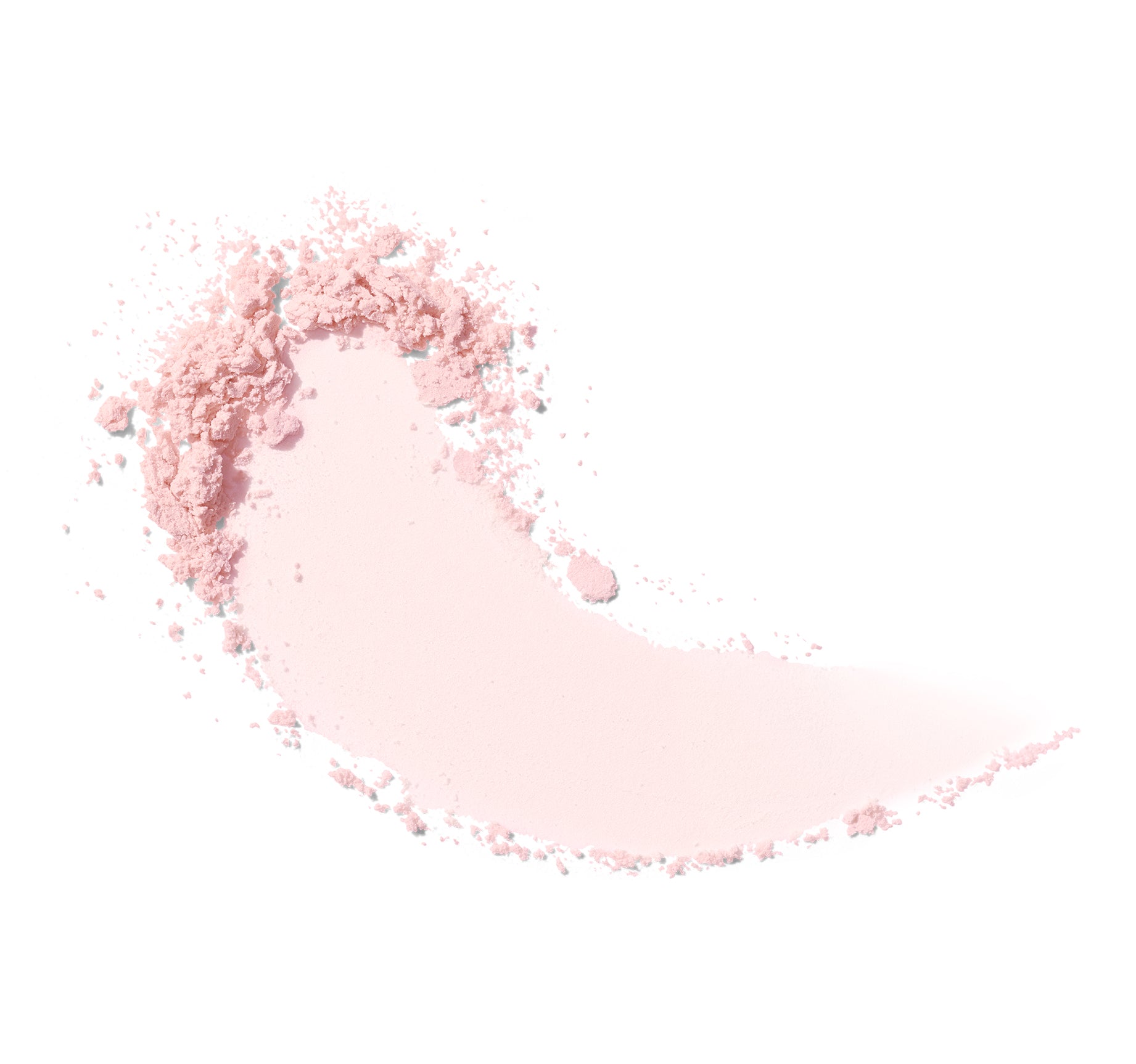 Bake & Set Soft Focus Setting Powder - Brightening Pink - Image 2