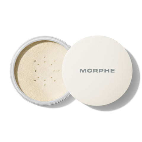 Jumbo Bake & Set Soft Focus Setting Powder - Translucent | Morphe ...