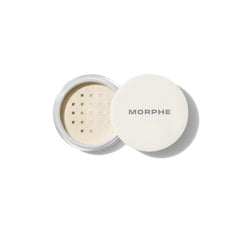 Mini Bake & Set Setting Powder - Translucent