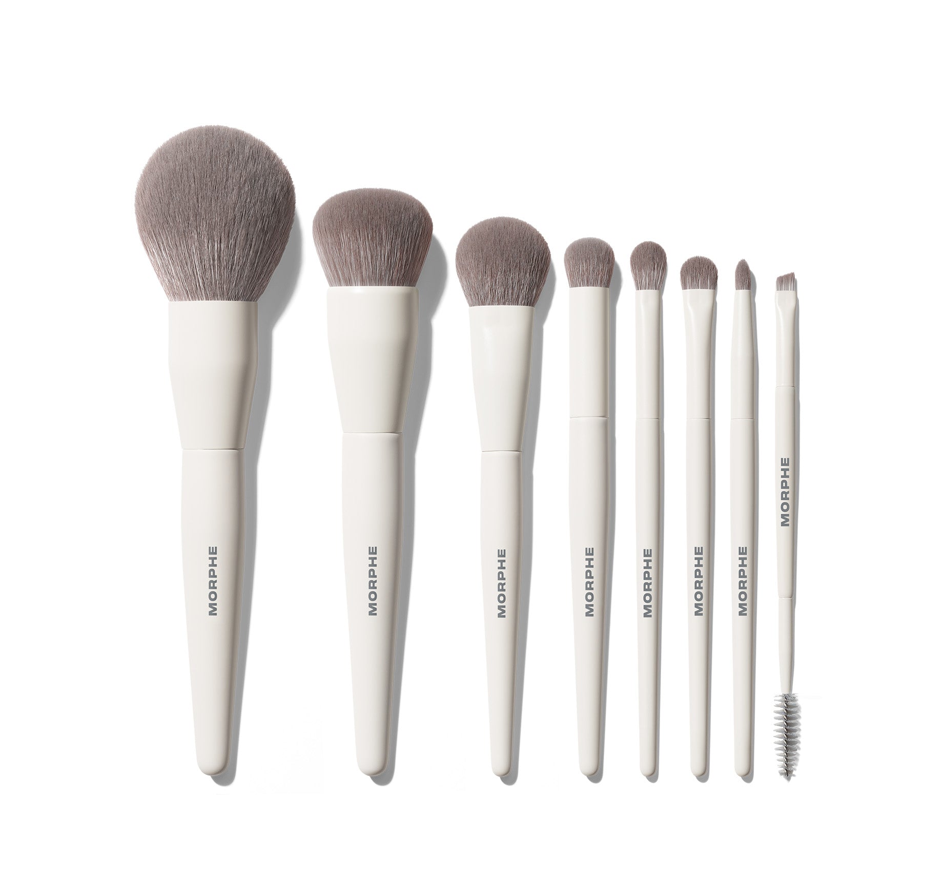 Best of Blends 8-Piece Face Eye Brush Set – Morphe US