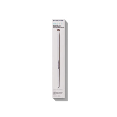 M382 Detail Smudger Eye Brush