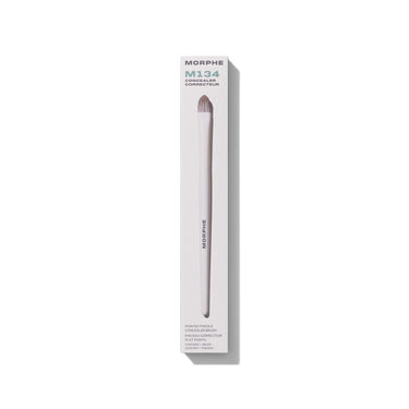 M134 Pointed Paddle Concealer Brush