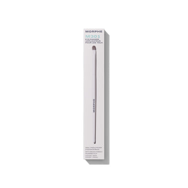 M301 Small Paddle Packer Eyeshadow Brush